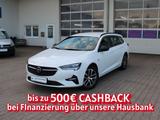 Opel Insignia B Sports Tourer Edition KLIMA/SHZ/SPURH - Opel Insignia in Oldenburg