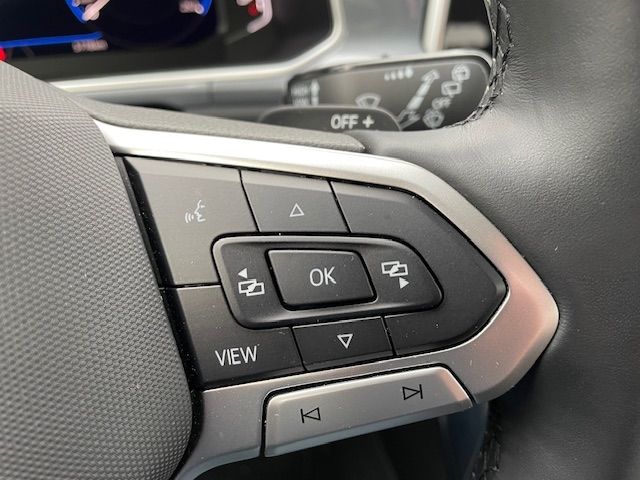 T-Roc 1.5 TSI Style DSG Navi ''LED PLUS'' ACC Ap