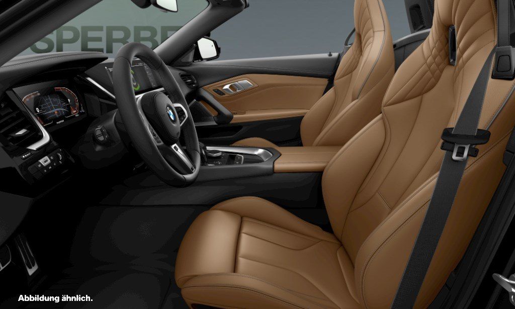 BMW Z4 - Bild 4