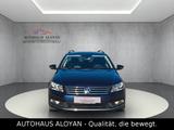 Volkswagen Passat Variant*Comfortline*BlueMotion*Garantie* - Volkswagen Passat Variant: Comfortline Bluemotion