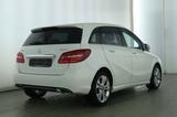 Mercedes-Benz B 220 4MATIC DCT   - Mercedes-Benz B 220 aus 2018