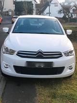 Citroën C-Elysse 82 PureTech - Citroën AMI Gebrauchtwagen