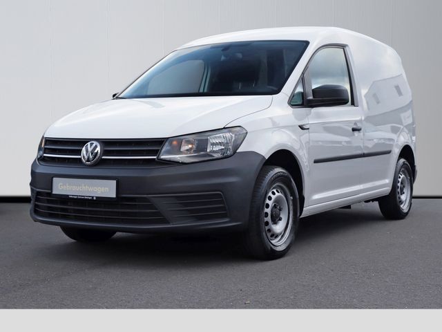 Volkswagen Caddy Kasten EcoProfi 2.0 TDI NAVI+KLIMA+PDC