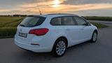 Opel Astra 1.6 CDTI 