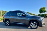BMW X1 sDrive20i M Sport Steptronic DCT AHK,NAV - BMW X1: Sdrive20d