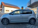Volkswagen e-up! Style Plus/RFK/SHZ/CCS - silberne Volkswagen e-up!
