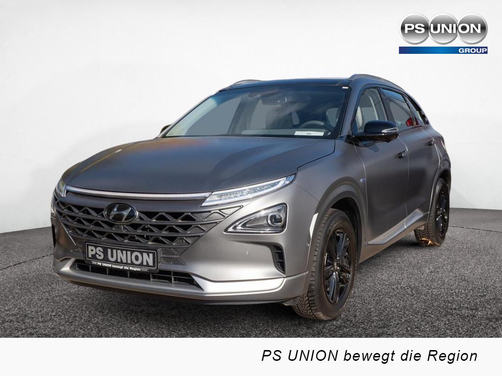 Hyundai Nexo Premium SHZ NAVI ACC SITZBELÜFTUNG LED 360°