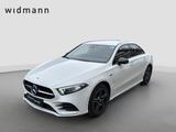 Mercedes-Benz A 250 e Lim *AMG*Edition 2020*Multibeam*PTS*AHK* - Mercedes-Benz A-Klasse Plug-in Hybrid (PHEV) Gebrauchtwagen