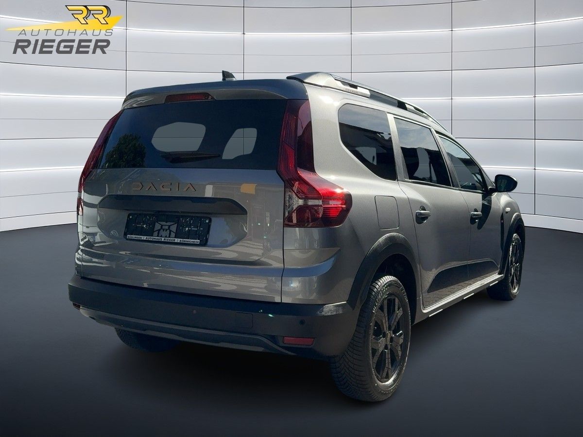 Fahrzeugabbildung Dacia Jogger Extreme TCe 110