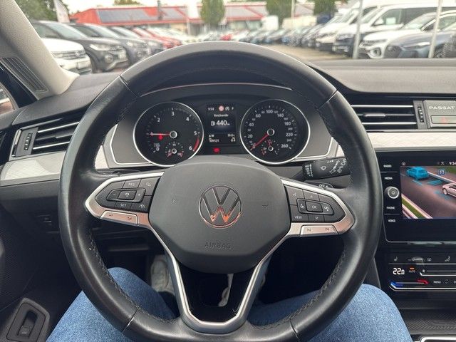 Volkswagen Passat Variant - Bild 24