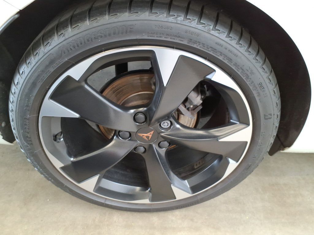 Cupra Leon SP 2.0 TDI 110kW Tempo*PDC*RFK*Klima*Nav*SH