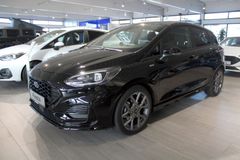 Fahrzeugabbildung Ford Fiesta ST-Line AUTOMATIK LED NAVI CAM ACC uvm.