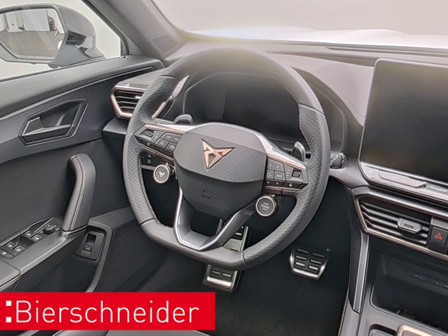 Cupra Formentor - Bild 13