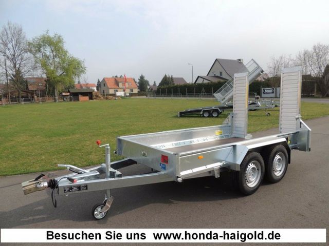 Unsinn Baumaschinenanh.UB3016-30-14 UBA 3030-14-1600