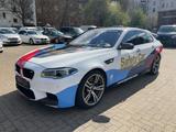 BMW M5 F10 *B&O* *VOLLAUSSTATTUNG* *TV* *LCI* - BMW M5: V10