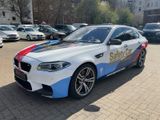 BMW M5 Baureihe M5 - BMW M5 aus 2013