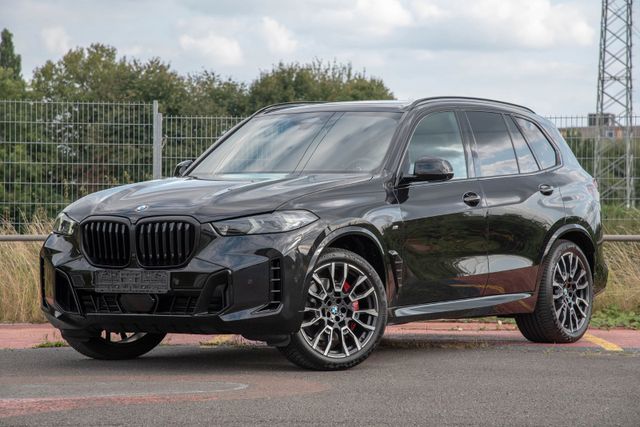 BMW X5 xDrive30d*M-PRO*LUFTFED*PANO*STHZ*CARBON*