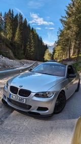 BMW 335i Coupé - TTE680 Turbolader - BMW: Coupé, Turbo