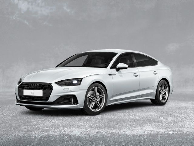 Audi A5 - Bild 2