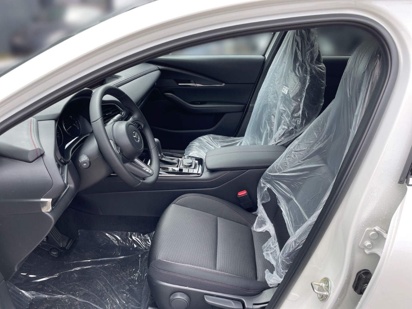 Mazda CX-30 - Bild 8