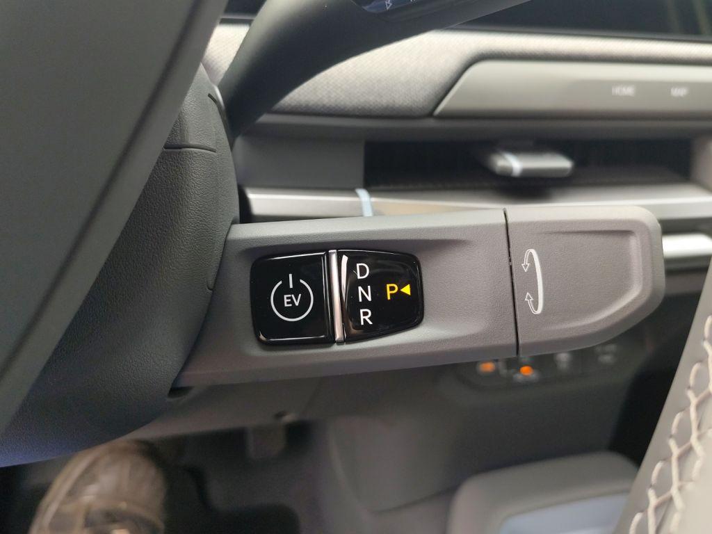 Kia EV3 58,3-kWh FWD Earth