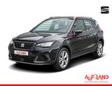 Seat Arona 1.5 FR LED Navi ACC Android Apple Kamera - Seat Arona in Magdeburg