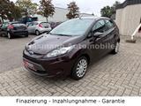 Ford Fiesta Trend*KLIMA*2.HAND*TÜV-06.2027 - Ford Fiesta: 2.0