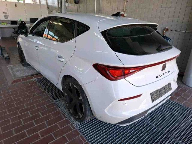 Cupra Leon - Bild 5