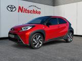 Toyota CVT Air Explore - gebrauchte Toyota Aygo (X) aus dem Jahr 2023