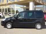 Peugeot Partner Tepee 110PS Allure Kamera SHZ - Peugeot Partner Tepee mit Benzin-Antrieb