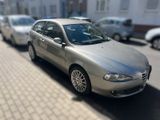 Alfa Romeo 147 1.9 JTD 16V - Alfa Romeo 147: Jtd