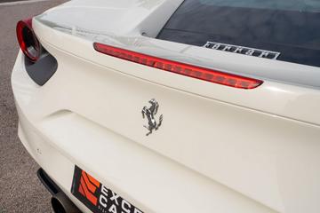 2015 Ferrari 488 GTB 缩略图 23