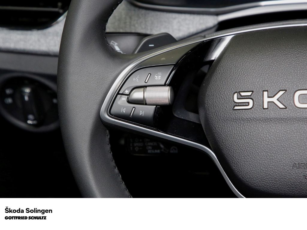 Skoda Kamiq - Bild 17