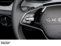 Skoda Kamiq - Vorschau Bild 17