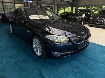 BMW 530 - 6