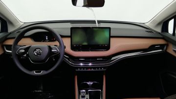 Skoda Enyaq 85x ecoSuite ALLRAD LED AHZV