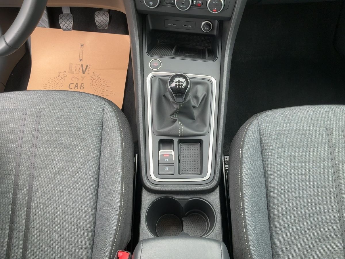 Seat Ateca - Bild 19