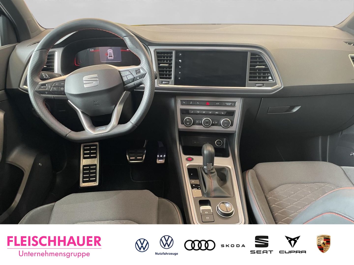 Seat Ateca - Bild 11