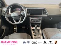 Seat Ateca - Vorschau Bild 11