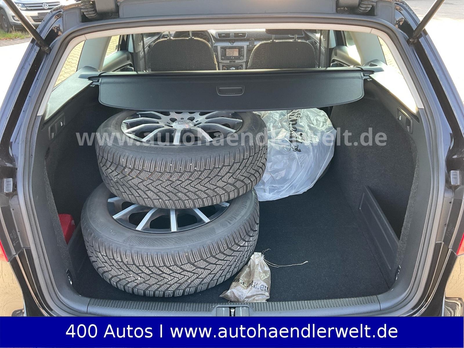 Volkswagen Passat 2011 — photo 8