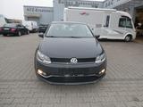 Volkswagen Polo V Comfortline BMT/Start-Stopp/I Hand/Klima - Volkswagen Polo: I