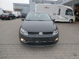 Volkswagen Polo V Comfortline BMT/Start-Stopp/I Hand/Klima - Volkswagen Polo: I