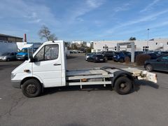 Fahrzeugabbildung Mercedes-Benz Sprinter 616, 416 CDI, AHK 3,5T,3-Sitzer