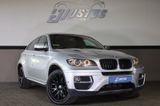 BMW X6 xDrive35i/360*/PDC/4xSHZ/LHZ/SBD/TEMP/MFL/R20 - BMW X6 aus 2014