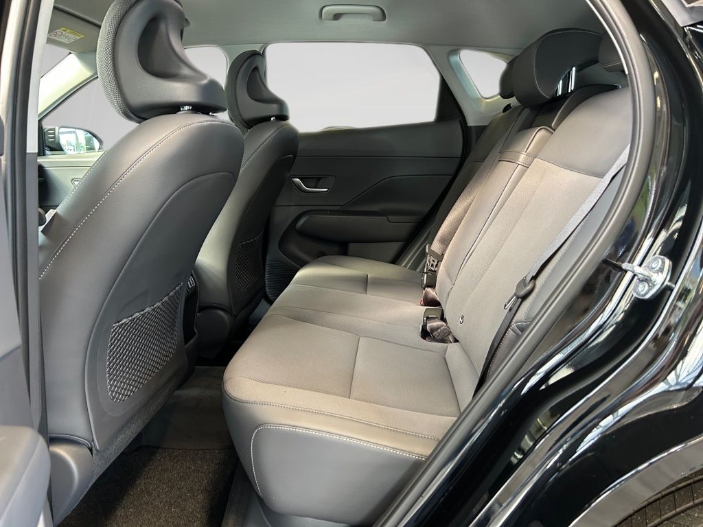 Hyundai Kona – Bild 10