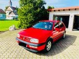 Volkswagen Golf 2.0 GTI Colour Concept Colour Concept - Volkswagen Golf aus 1995: GTI