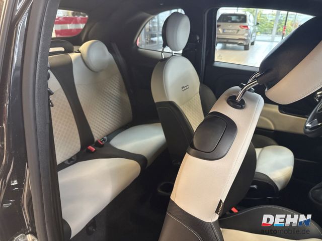 Fiat 500C Cabrio 1.0 Hybrid Dolcevita Smartlink PDC