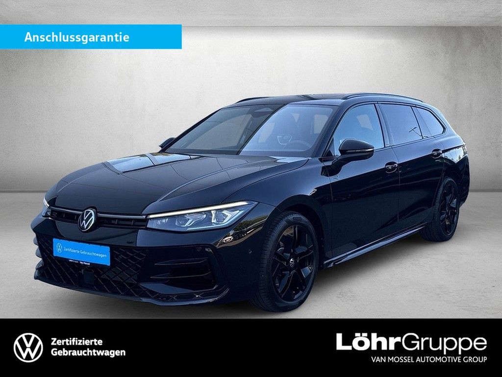 Volkswagen Passat Variant 2.0 TSI 195 kW 4Motion R-Line foto 1