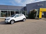 Opel Mokka X Innovation 1,4 AFL-LED+PDC+AAC Klima - weiße Opel Mokka X