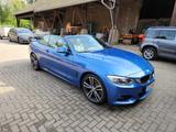 BMW 430d Cabrio  M Sport - Top Zustand - Tüv neu - BMW 430: 430d